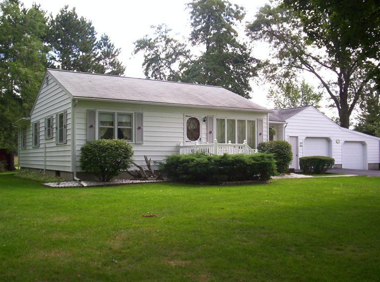 225 Brown Road Southwest Stanton, MI 48888 - Photo 1 of 14 Primary Photo