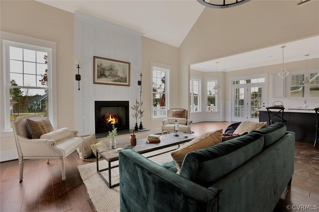 16430 Saville Chase Road Midlothian, VA 23112 - Photo 11 of 40 Gallery Image 11