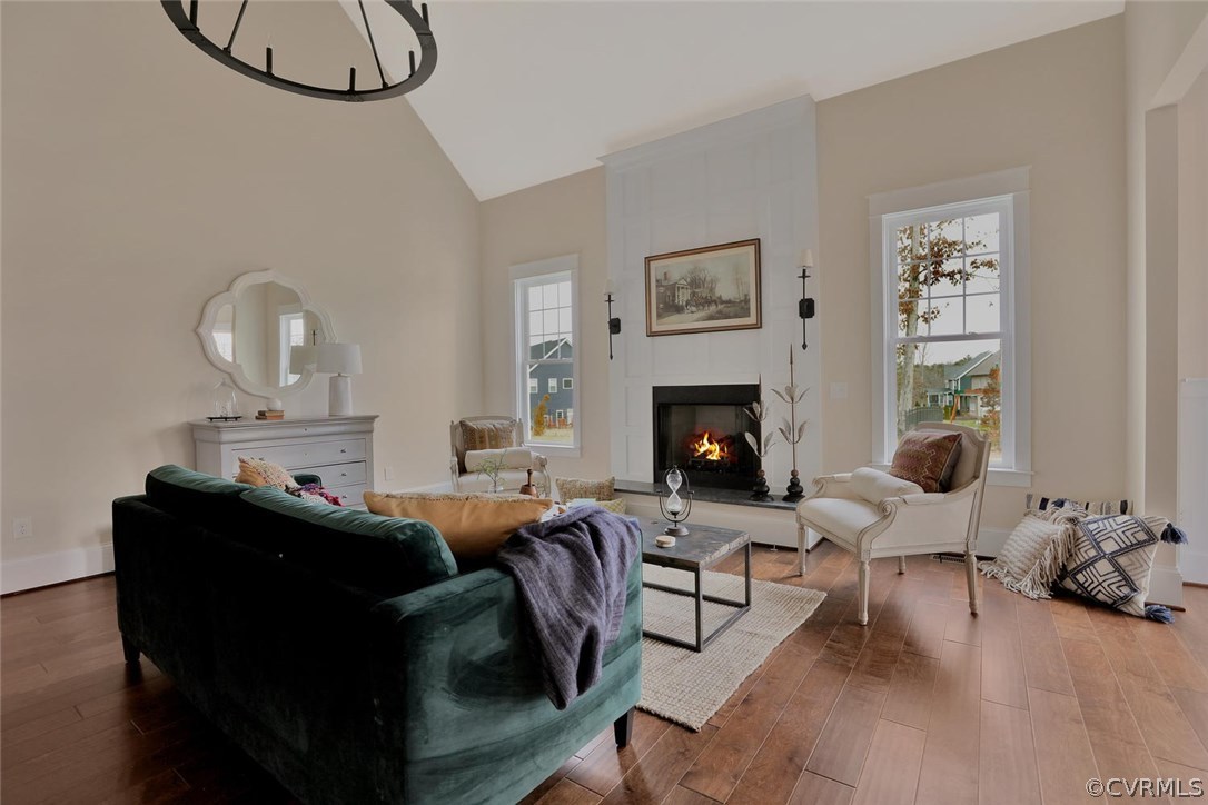 16430 Saville Chase Road Midlothian, VA 23112 - Photo 12 of 40 Gallery Image 12