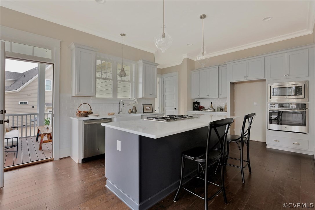 16430 Saville Chase Road Midlothian, VA 23112 - Photo 14 of 40 Gallery Image 14