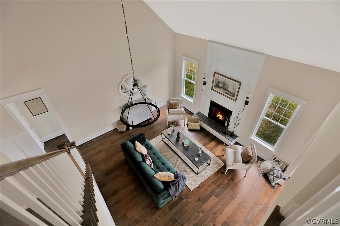 16430 Saville Chase Road Midlothian, VA 23112 - Photo 35 of 40 Gallery Image 35