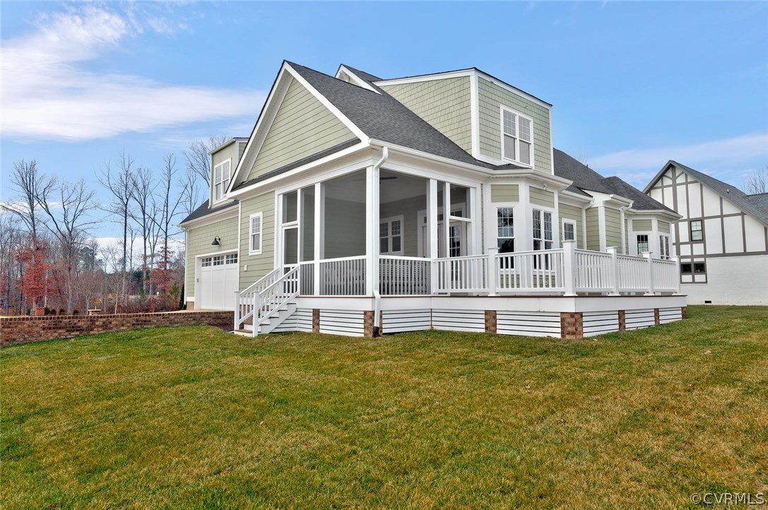 16430 Saville Chase Road Midlothian, VA 23112 - Photo 40 of 40 Gallery Image 40