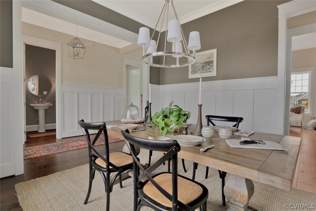 16430 Saville Chase Road Midlothian, VA 23112 - Photo 8 of 40 Gallery Image 8