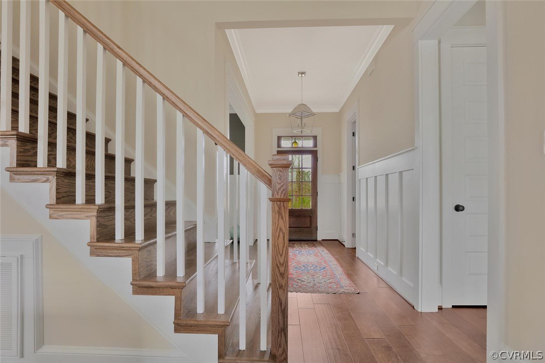 16430 Saville Chase Road Midlothian, VA 23112 - Photo 10 of 40 Gallery Image 10