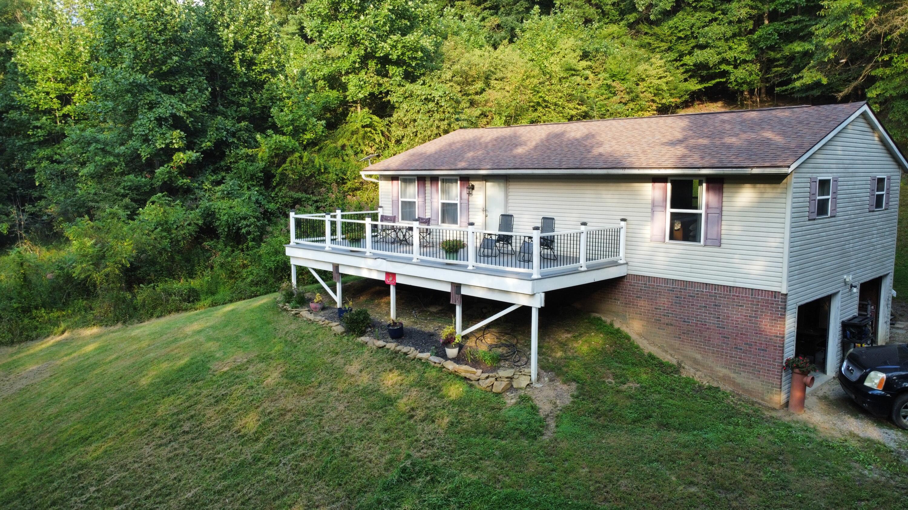 11100 Frasure-Helber Road Logan, OH 43138 - Photo 1 of 44 dji_fly 1 (3)