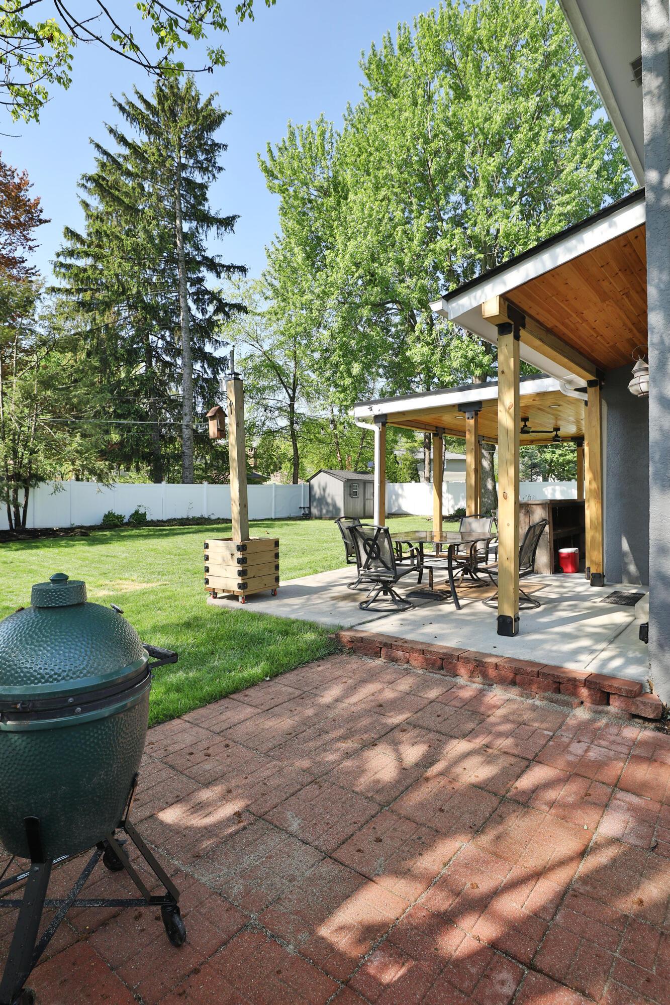 1363 Castleton Road North Columbus, OH 43220 - Photo 54 of 74 1363-Castleton-N-54