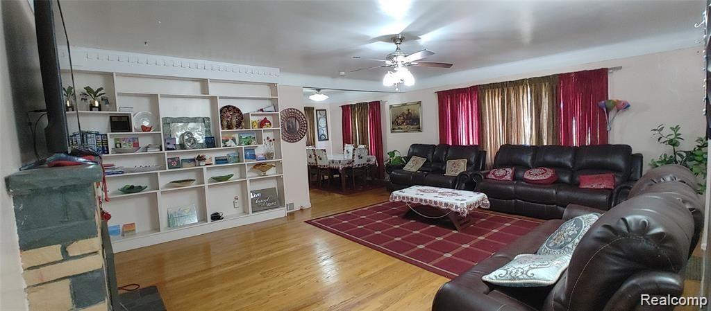 20830 Doepfer Road Warren, MI 48091 - Photo 23 of 70
