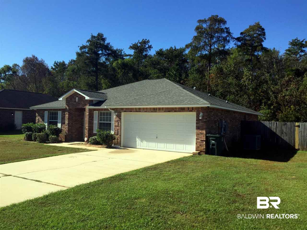 1900 South Bay Street Foley, AL 36535 - Photo 3 of 40 front elevation