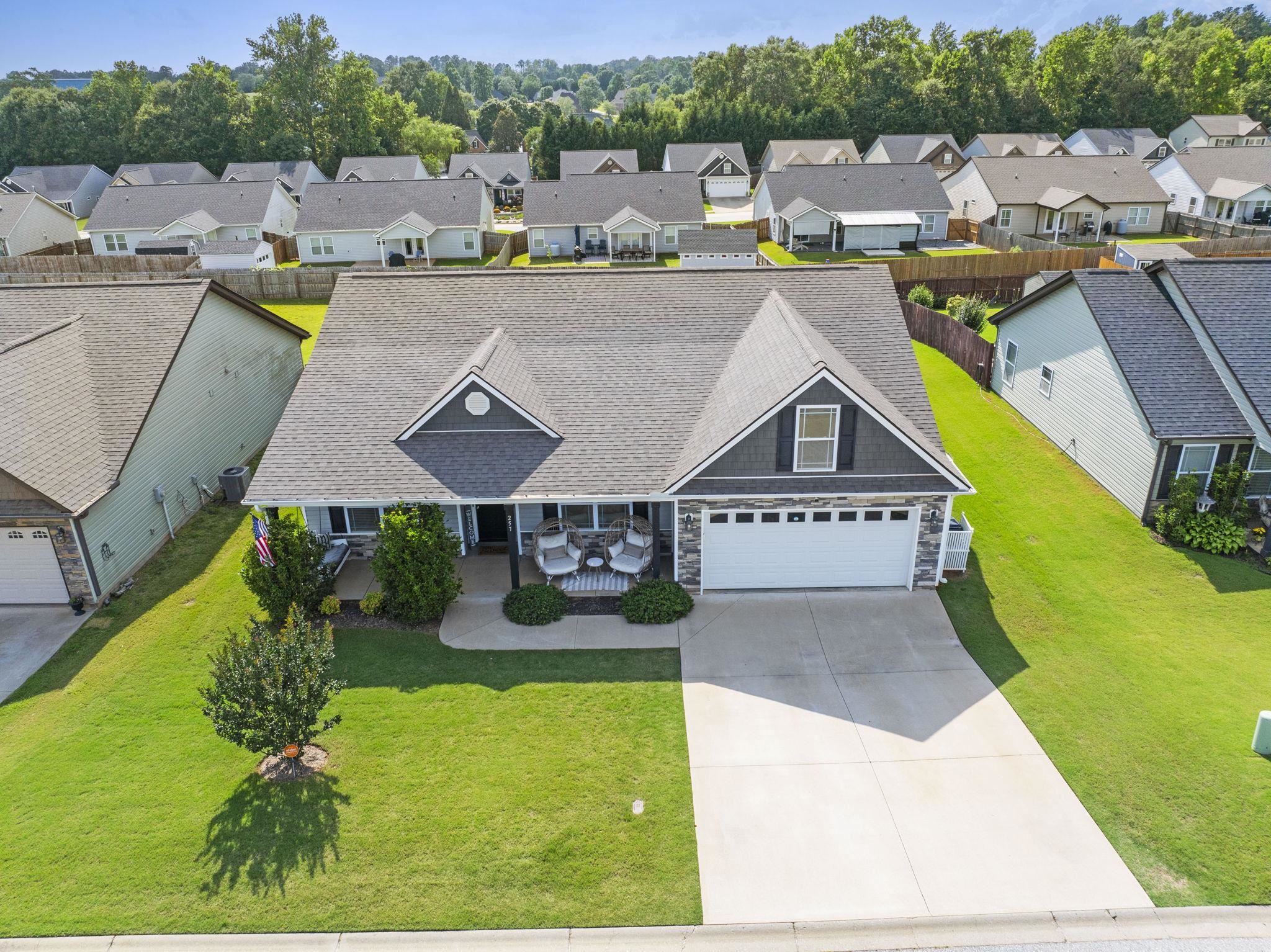 257 Highland Spgs Loop Inman, SC 29349 - Photo 25 of 30