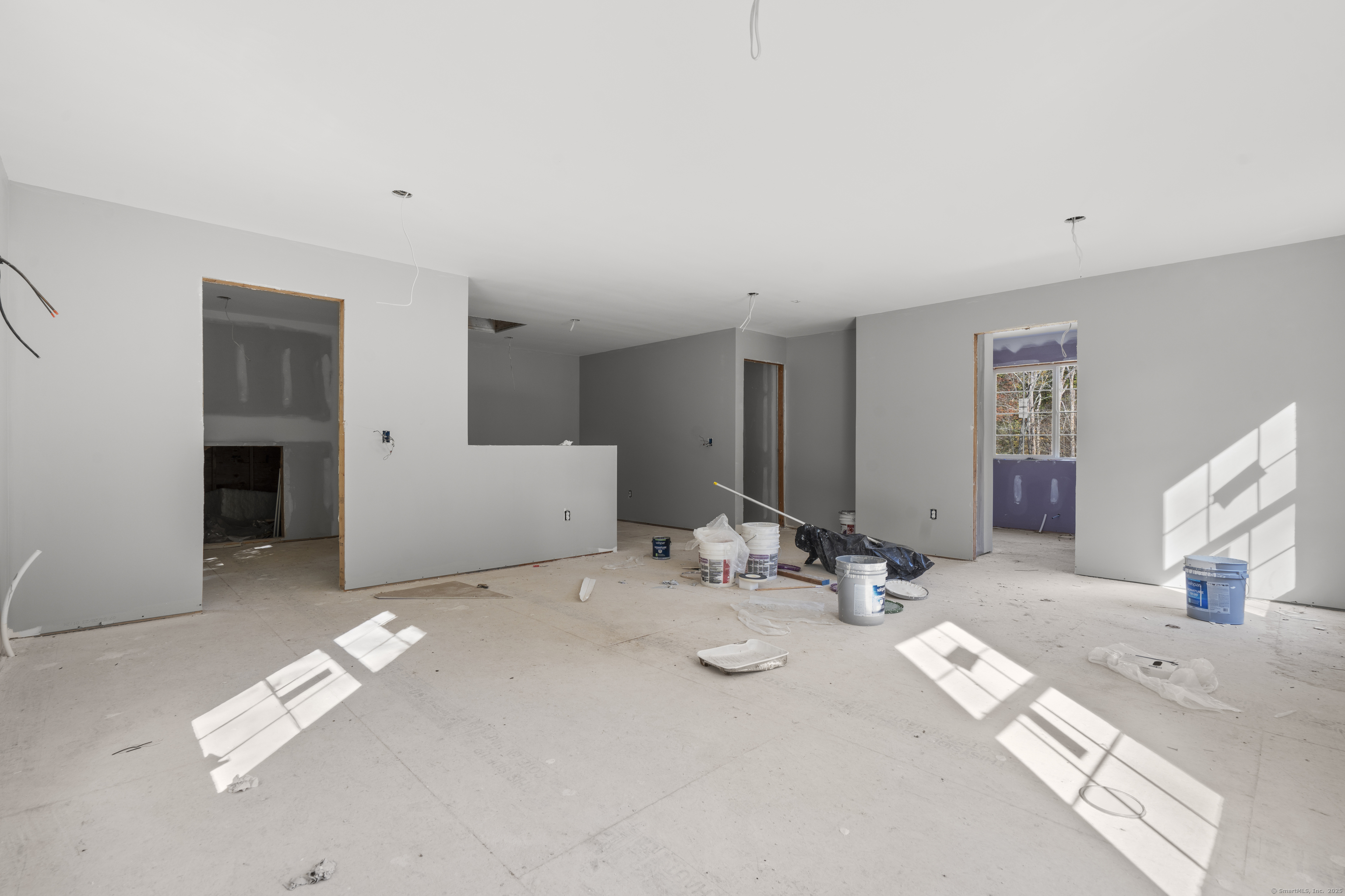 63 Taylor Road Colchester, CT 06415 - Photo 33 of 40 a view of a livingroom with furniture and window