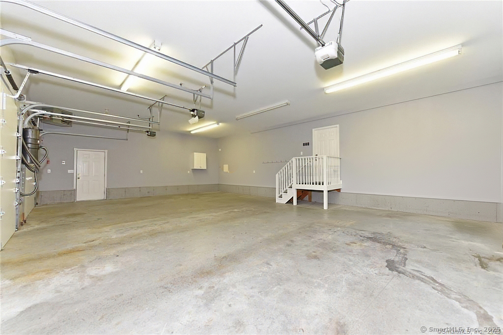 63 Taylor Road Colchester, CT 06415 - Photo 34 of 40 a view of a room with gym equipment