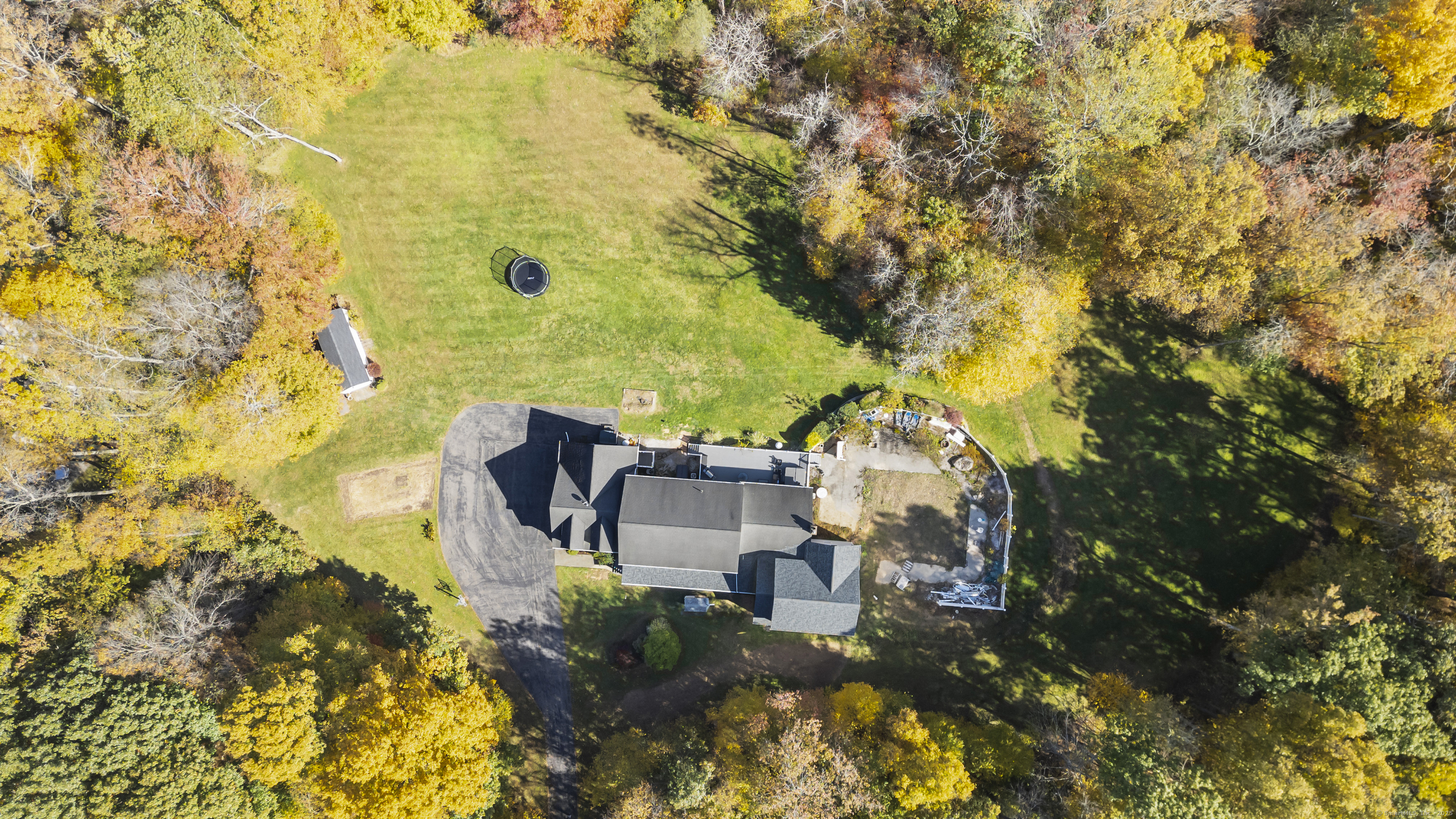 63 Taylor Road Colchester, CT 06415 - Photo 39 of 40