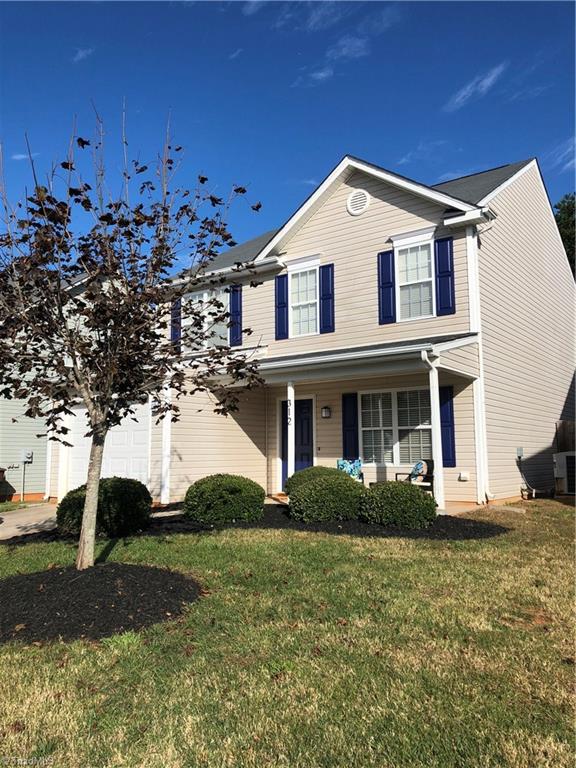 312 Apple Ridge Road Greensboro, NC 27406 - Photo 2 of 11 Gallery Image 2