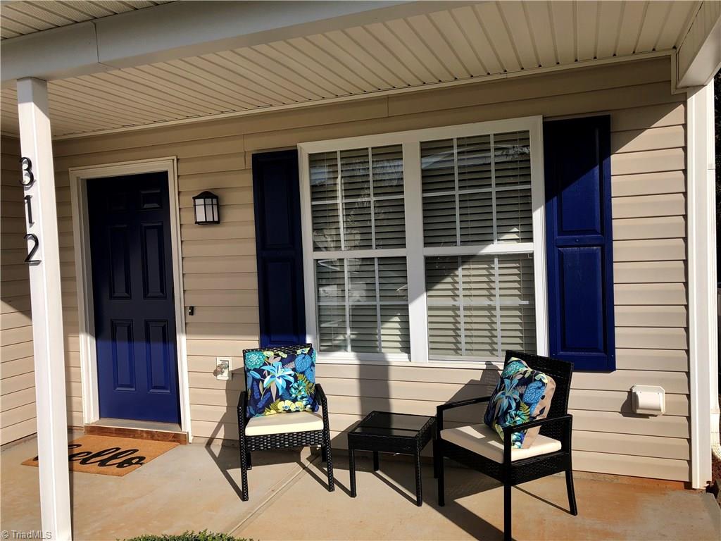 312 Apple Ridge Road Greensboro, NC 27406 - Photo 3 of 11 Gallery Image 3