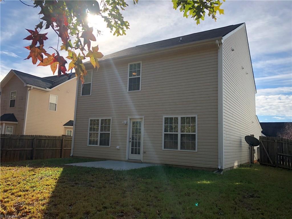 312 Apple Ridge Road Greensboro, NC 27406 - Photo 4 of 11 Gallery Image 4