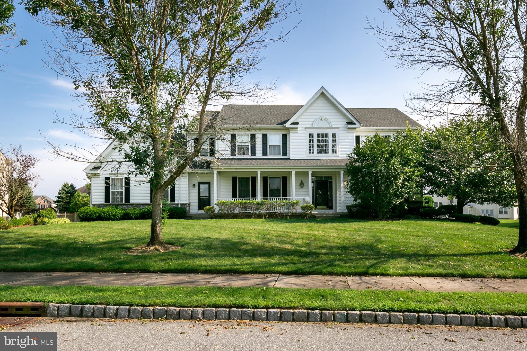 6 Jasmine Road Lumberton, NJ 08048 - Photo 1 of 9