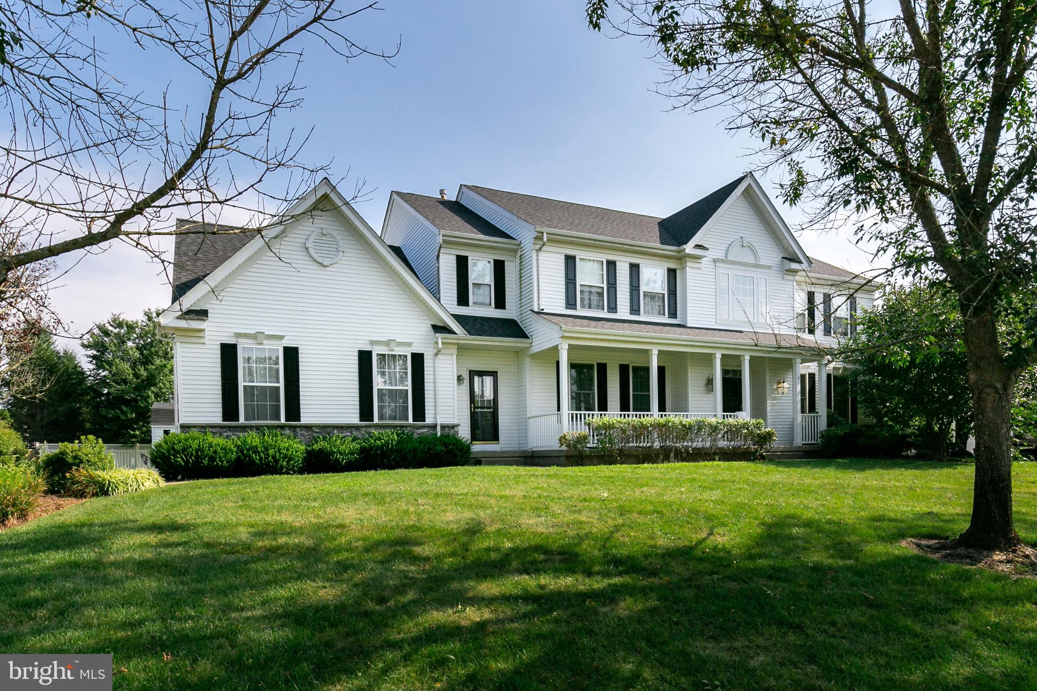 6 Jasmine Road Lumberton, NJ 08048 - Photo 2 of 9