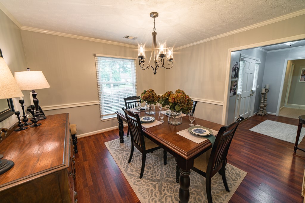 4409 Conisburgh Way Columbus, GA 31907 - Photo 18 of 49 Formal Dining