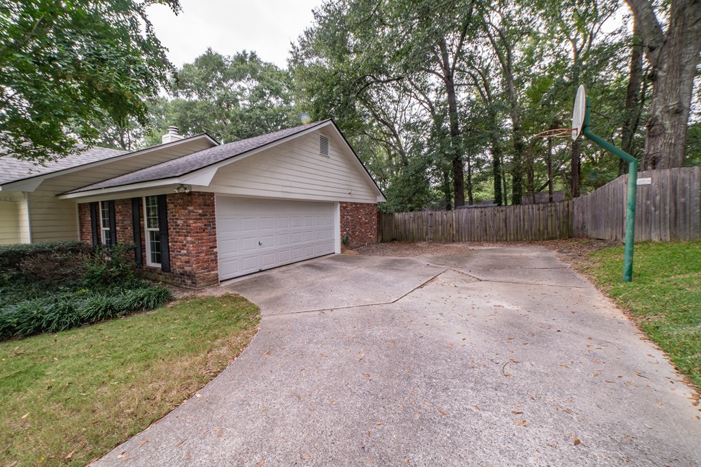 4409 Conisburgh Way Columbus, GA 31907 - Photo 47 of 49 Side drive
