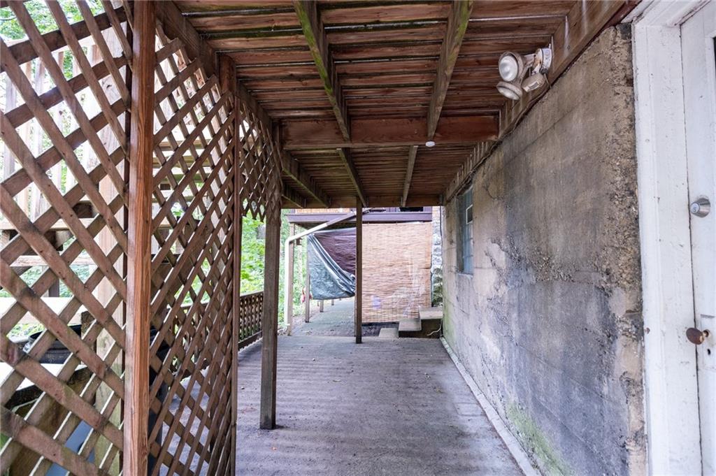 7315 Whipple Street Pittsburgh, PA 15218 - Photo 24 of 24 a view of construction area