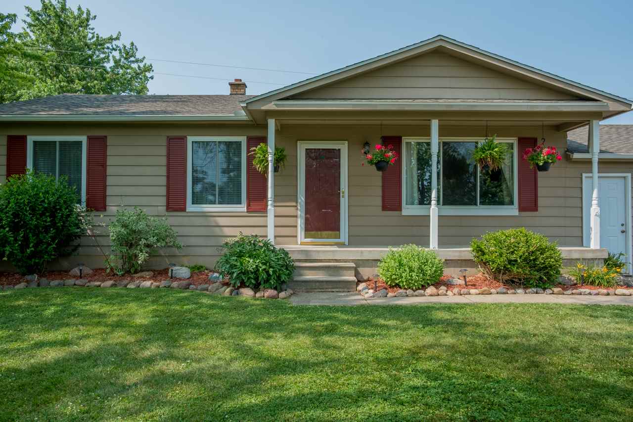 3691 Parmenter Road Durand, MI 48429 - Photo 9 of 11