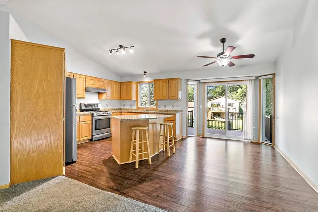 $375,000 | 12010 Eagle Street Northwest, Coon Rapids, MN 55448