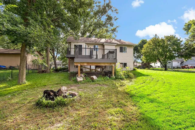 $375,000 | 12010 Eagle Street Northwest, Coon Rapids, MN 55448