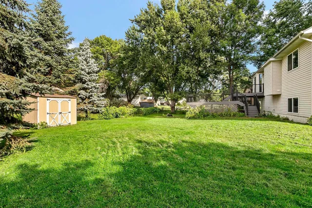 $375,000 | 12010 Eagle Street Northwest, Coon Rapids, MN 55448