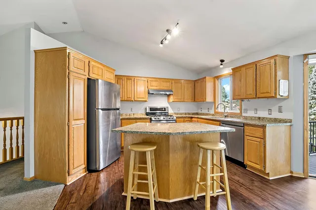 $375,000 | 12010 Eagle Street Northwest, Coon Rapids, MN 55448