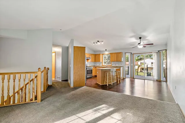 $375,000 | 12010 Eagle Street Northwest, Coon Rapids, MN 55448