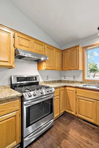 $375,000 | 12010 Eagle Street Northwest, Coon Rapids, MN 55448