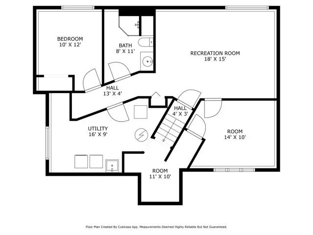 $375,000 | 12010 Eagle Street Northwest, Coon Rapids, MN 55448