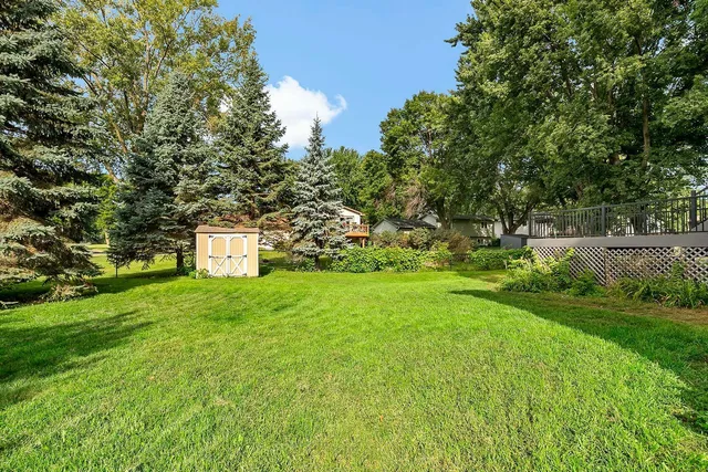 $375,000 | 12010 Eagle Street Northwest, Coon Rapids, MN 55448