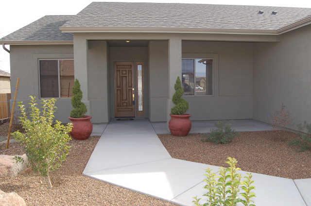 4551 Harwick Road Prescott Valley, AZ 86314 - Photo 1 of 6 Primary Photo