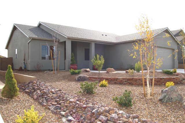 4551 Harwick Road Prescott Valley, AZ 86314 - Photo 6 of 6 Additional Photo