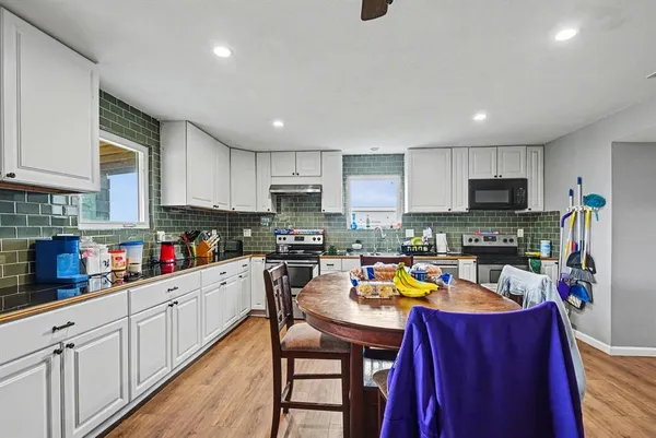 $835,000 | 6694 Hutcheson Hill Road, Springtown, TX 76082