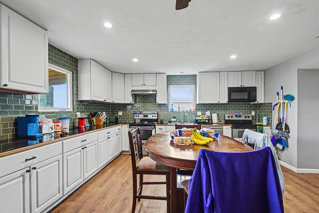 6694 Hutcheson Hill Road Springtown, TX 76082 - Photo 11 of 40