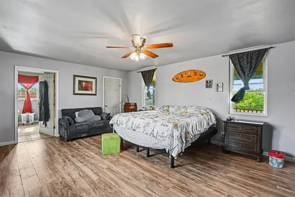 $835,000 | 6694 Hutcheson Hill Road, Springtown, TX 76082