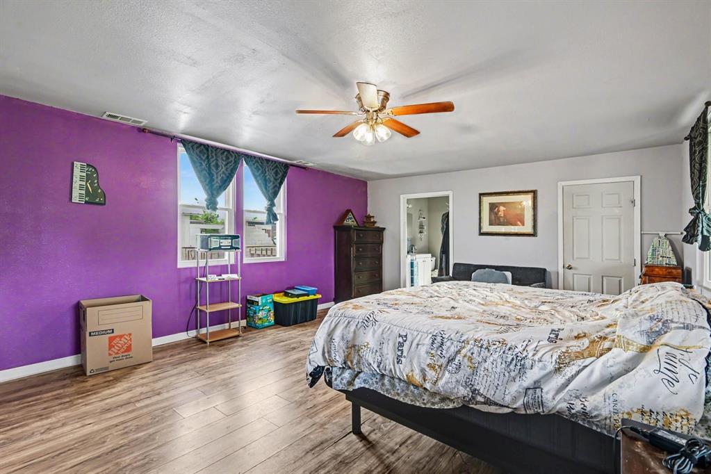 6694 Hutcheson Hill Road Springtown, TX 76082 - Photo 15 of 40