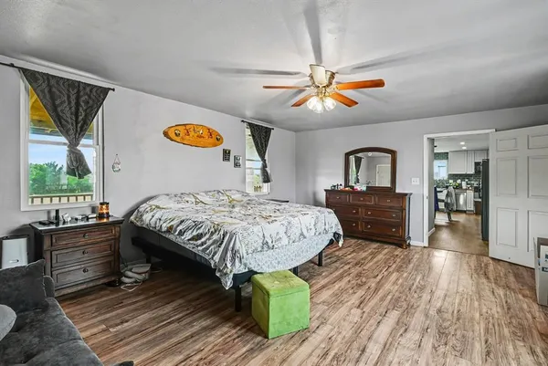 $835,000 | 6694 Hutcheson Hill Road, Springtown, TX 76082