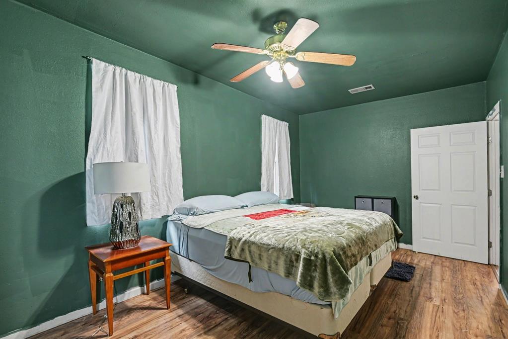 6694 Hutcheson Hill Road Springtown, TX 76082 - Photo 20 of 40