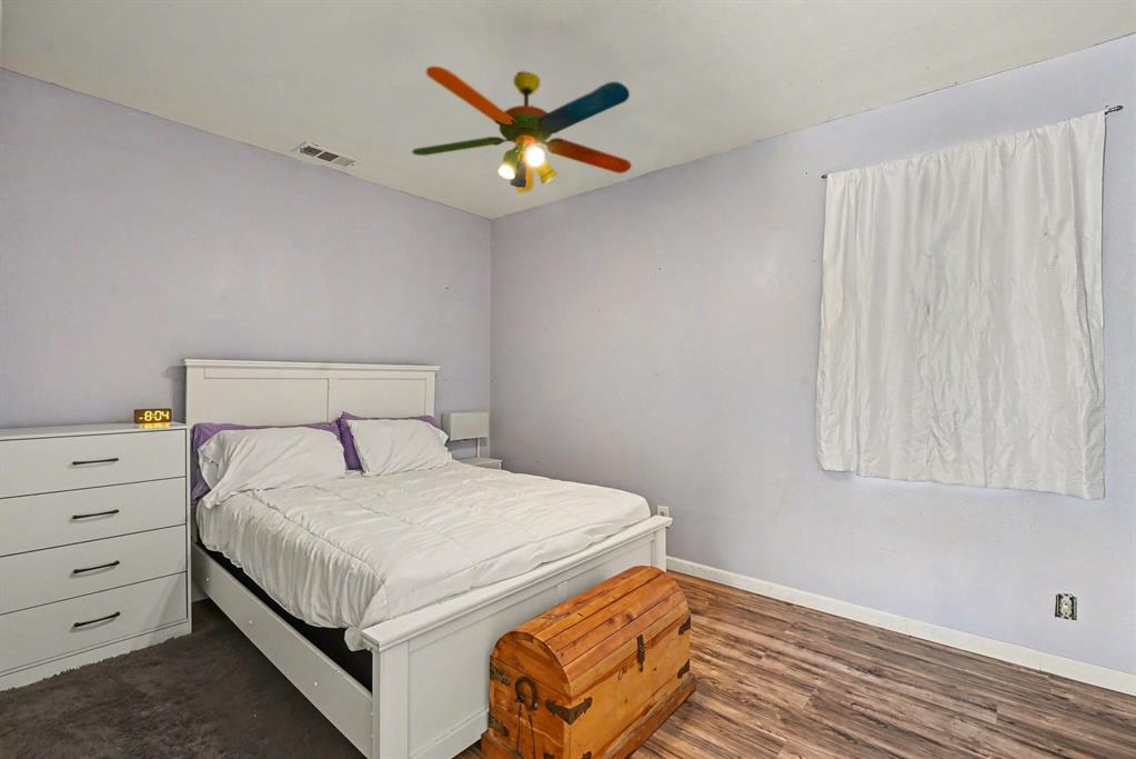 6694 Hutcheson Hill Road Springtown, TX 76082 - Photo 21 of 40