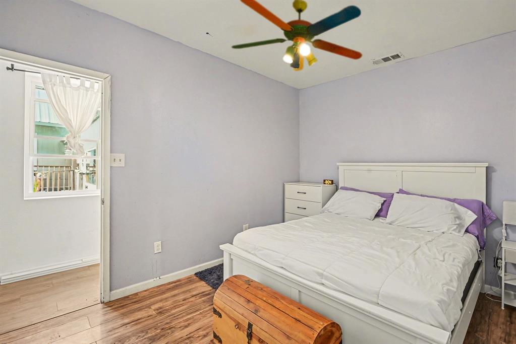 6694 Hutcheson Hill Road Springtown, TX 76082 - Photo 22 of 40