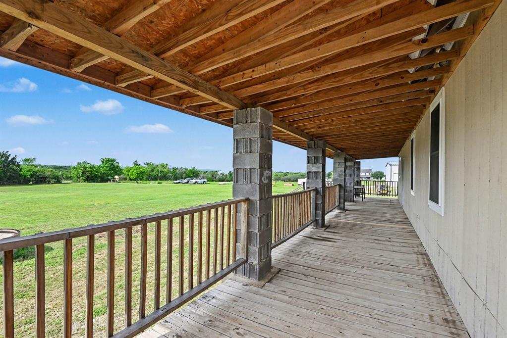 6694 Hutcheson Hill Road Springtown, TX 76082 - Photo 24 of 40