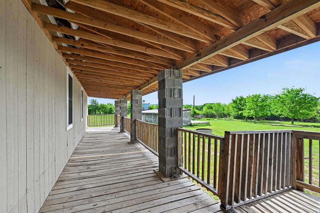 6694 Hutcheson Hill Road Springtown, TX 76082 - Photo 25 of 40
