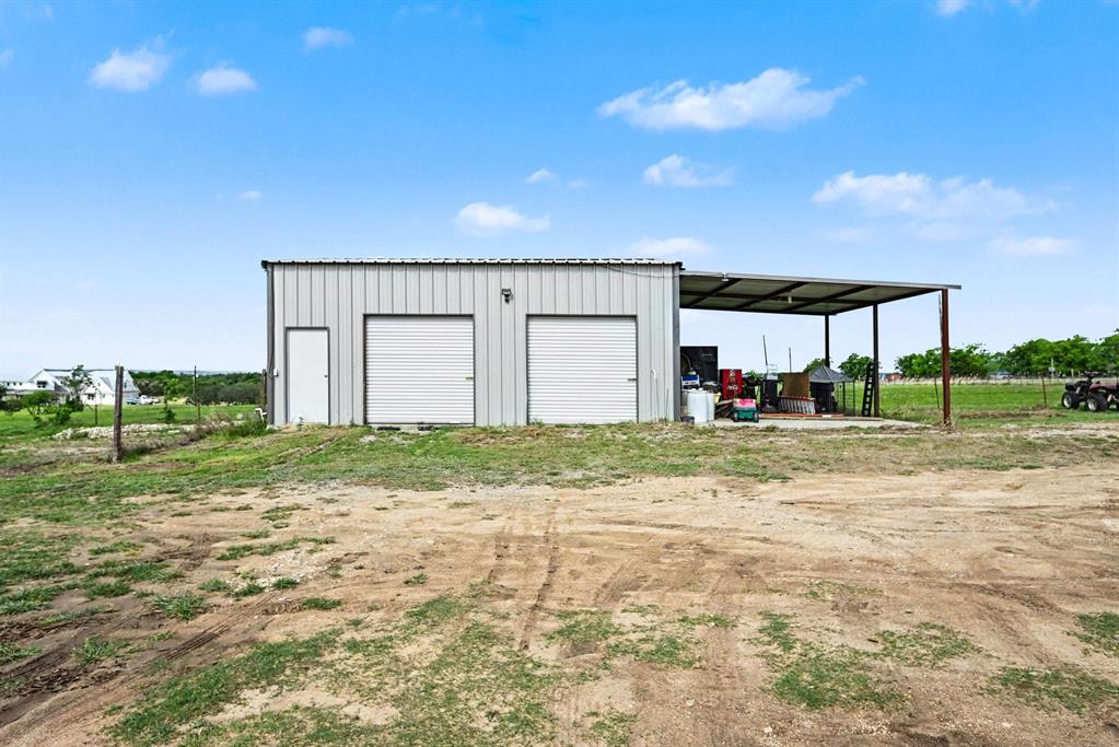 6694 Hutcheson Hill Road Springtown, TX 76082 - Photo 35 of 40