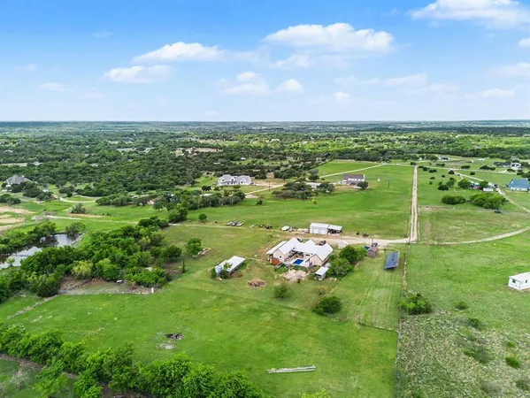 $835,000 | 6694 Hutcheson Hill Road, Springtown, TX 76082