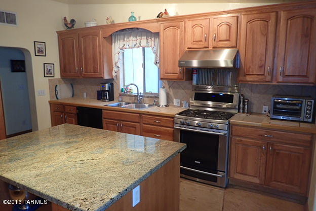 2000 North Kimberlee Road Tucson, AZ 85749 - Photo 10 of 50 Gallery Image 10