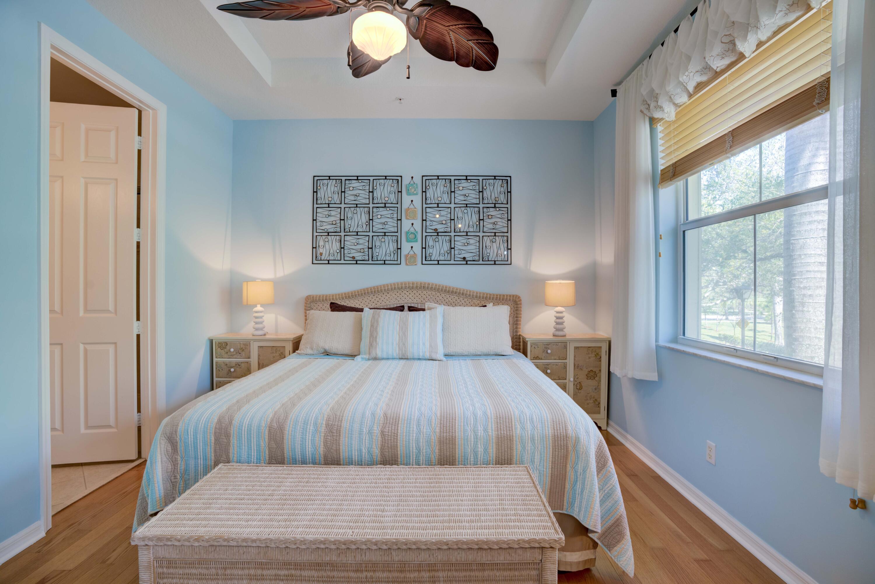 4166 Stadium Drive Jupiter, FL 33458 - Photo 21 of 36 4166 Stadium Master Bedroom Upstairs 2