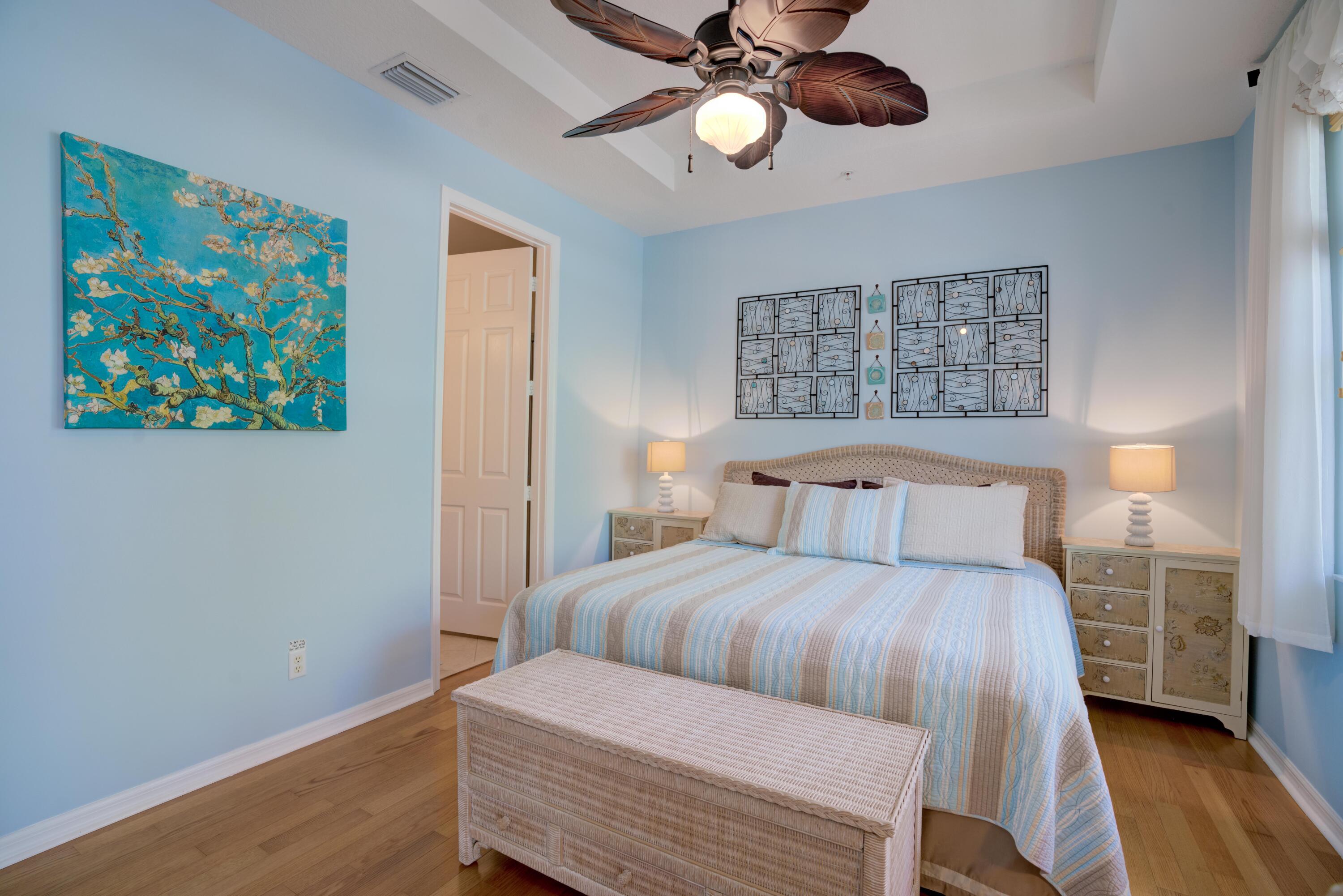 4166 Stadium Drive Jupiter, FL 33458 - Photo 22 of 36 4166 Stadium Master Bedroom Upstairs 3